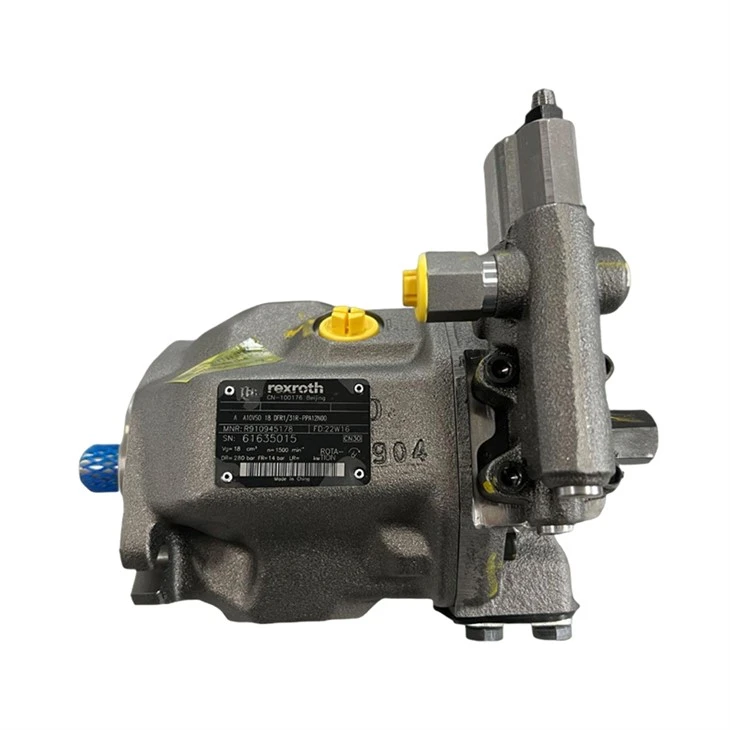 REXROTH HYD. PUMP